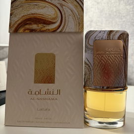 Al Nashama / النشامة - Lattafa / لطافة