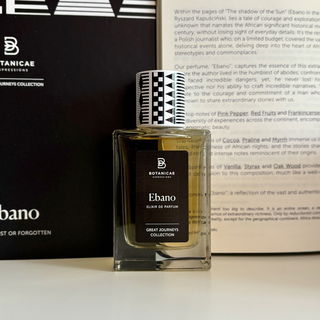 Ebano von Botanicae Expressions