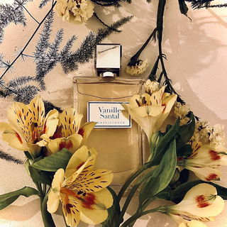 Vanille Santal - Réminiscence