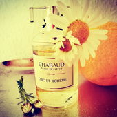 Blumig, fruchtig, einfach - schlichte Eleganz für den Alltag (by Voula)