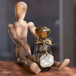 Encens Flamboyant (Eau de Parfum) - Goutal