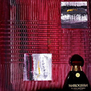 Maroussia (Eau de Toilette) von Slava Zaïtsev