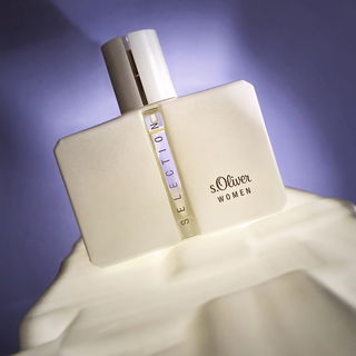 Selection Women (Eau de Parfum) - s.Oliver
