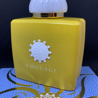 Sunshine Woman von Amouage