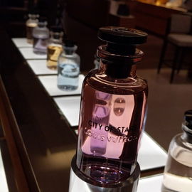 The Blazing Mister Sam - Penhaligon's