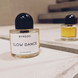 Slow Dance - Byredo