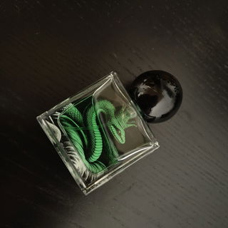 Serpent's Kiss - Dark Tales