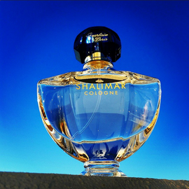 Shalimar Cologne - Guerlain