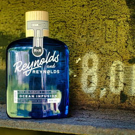 Ocean Infusion - Reynolds and REYNØLDS