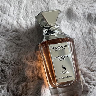 Angelique Noir von Volaré