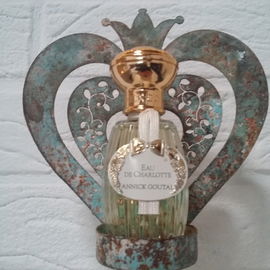 Eau de Charlotte - Goutal