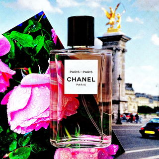 Paris - Paris - Chanel