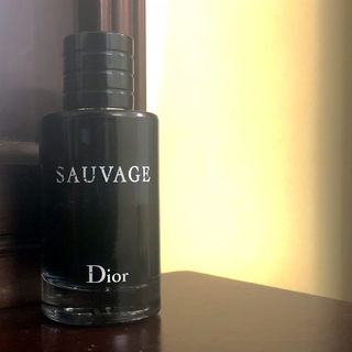 Sauvage (Eau de Toilette) by Dior