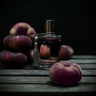 Péché Cardinal - Parfums MDCI