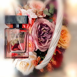 For Her Musc Noir Rose - Narciso Rodriguez