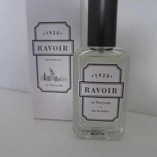 Ravoir - 1920 In New York by Missha