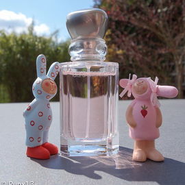 Lisbeth und Heinrich....soooooooo verliebt :-))