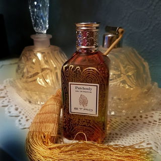 Patchouly (Eau de Parfum) - Etro