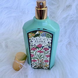 Flora Gorgeous Jasmine - Gucci