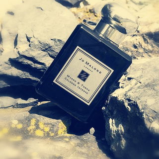Myrrh & Tonka (Cologne Intense) von Jo Malone