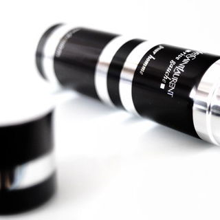 Bois d'Ascèse - Naomi Goodsir