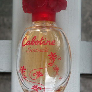 Cabotine Sensuelle - Grès