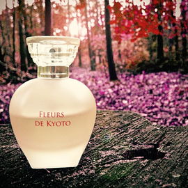 Fleurs de Kyoto - ID Parfums