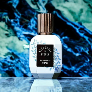 Shanghai 1930 - Astrophil & Stella