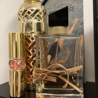 Libre (Eau de Parfum) by Yves Saint Laurent