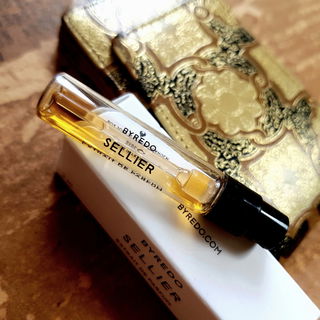 Cuir Sellier / Sellier / La Selle - Byredo