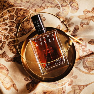 Ambra Aurea von Profumum Roma