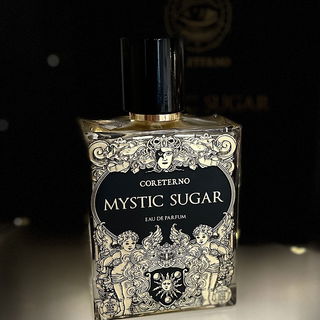 Mystic Sugar by Coreterno