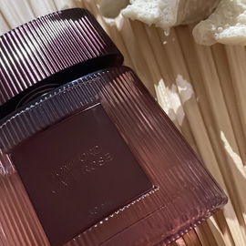 Café Rose (2023) - Tom Ford