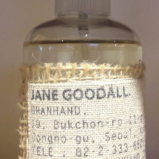 Toit Vert / Jane Goodall von Granhand