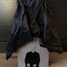 Io Non Ho Mani Che Mi Accarezzino Il Volto - Filippo Sorcinelli
