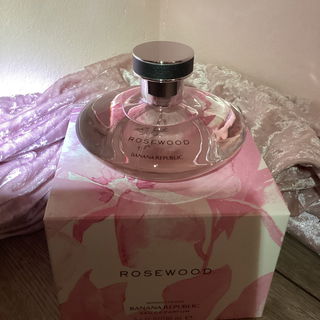 Rosewood von Banana Republic