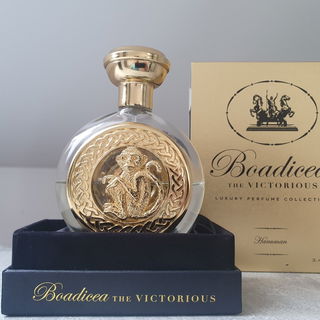 Hanuman - Boadicea the Victorious