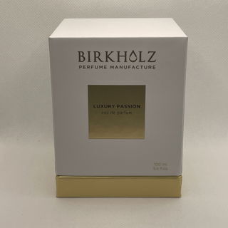 Luxury Passion by Birkholz