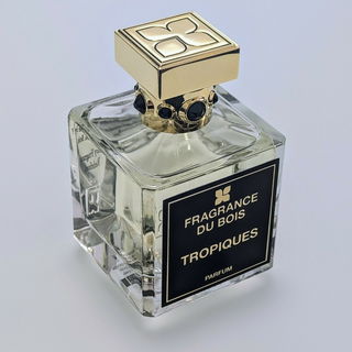Tropiques by Fragrance Du Bois