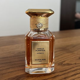 Vanille Planifolia Extrait 21 - Guerlain