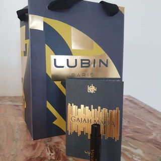 Gajah Mada von Lubin