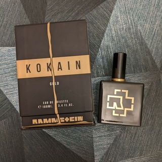Kokain Gold - Rammstein