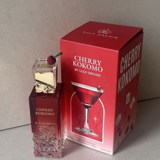 Cherry Kokomo von Gulf Orchid