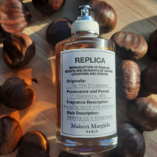By the Fireplace von Maison Margiela