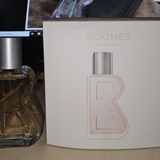 Bogner for Woman von Bogner