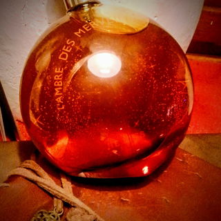 L'Ambre des Merveilles by Hermès