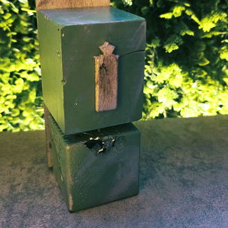 Deceneu - Getic Potion by Adi ale Van