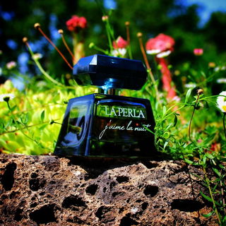 J'Aime la Nuit - La Perla