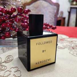 Followed - Kerosene