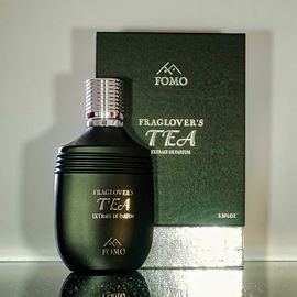 Fraglover's Tea - FOMO